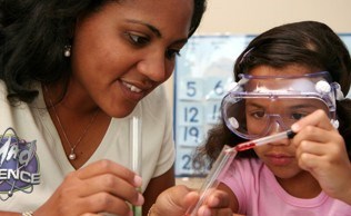 ASP protection glasses chemist